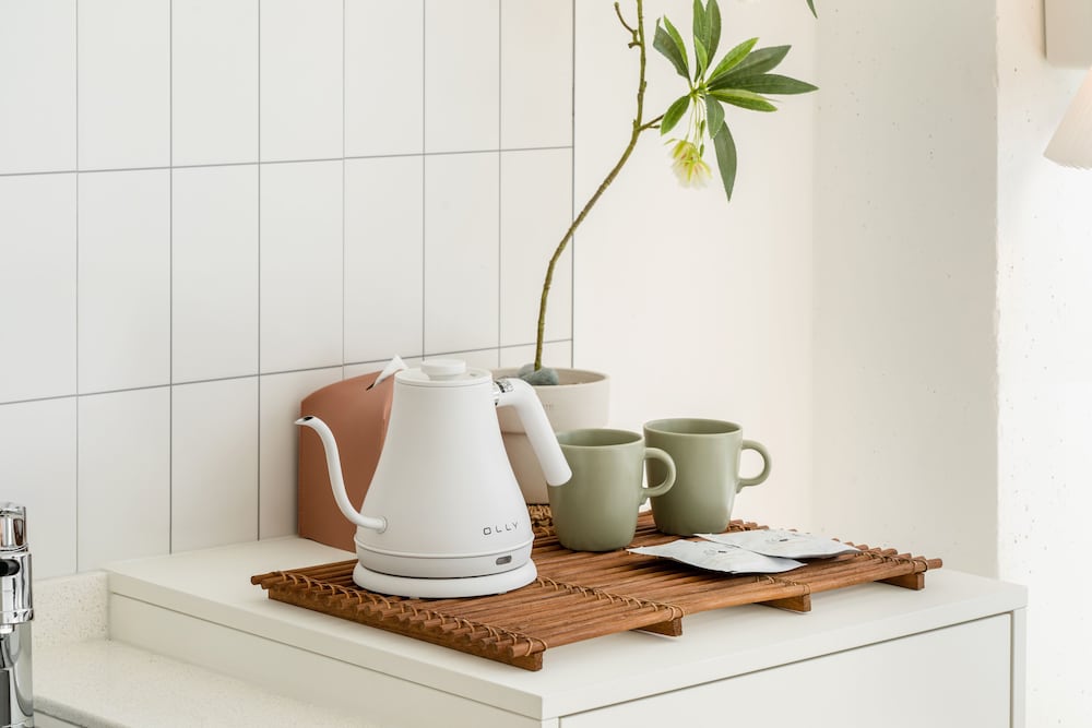 Фото Urbanstay Boutique Ikseon