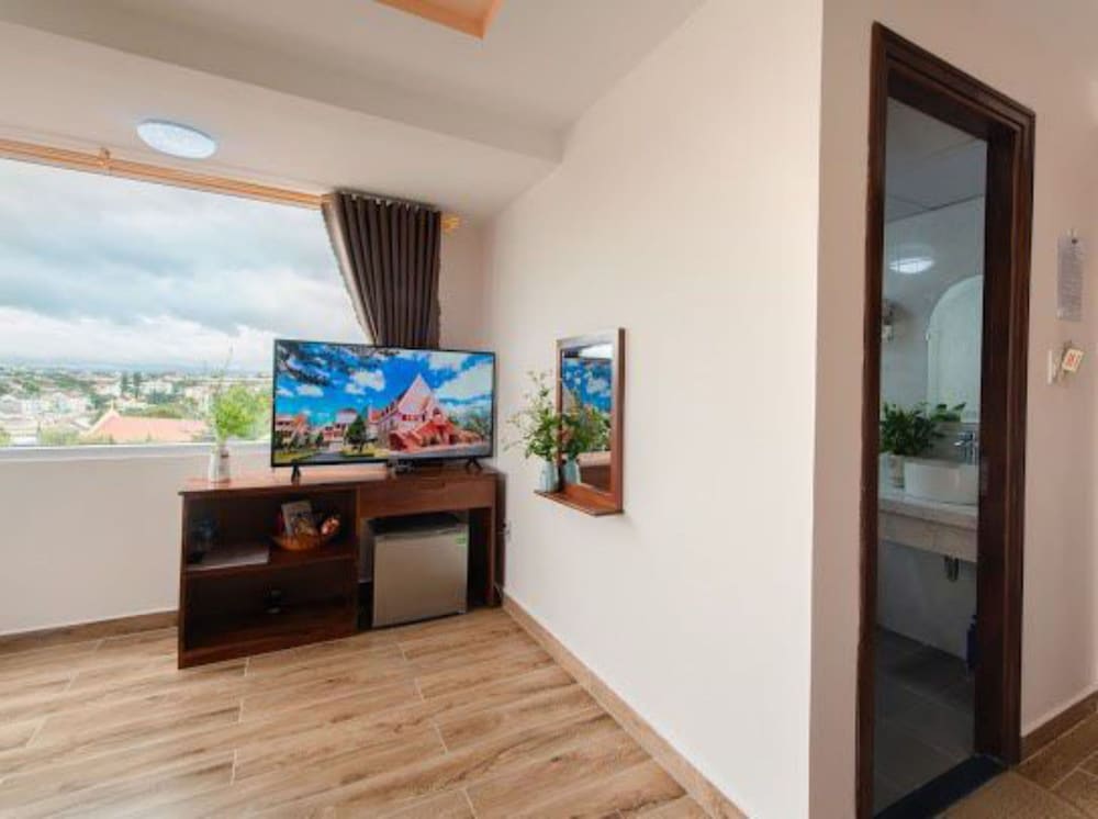 Фото Coco Hotel Da Lat