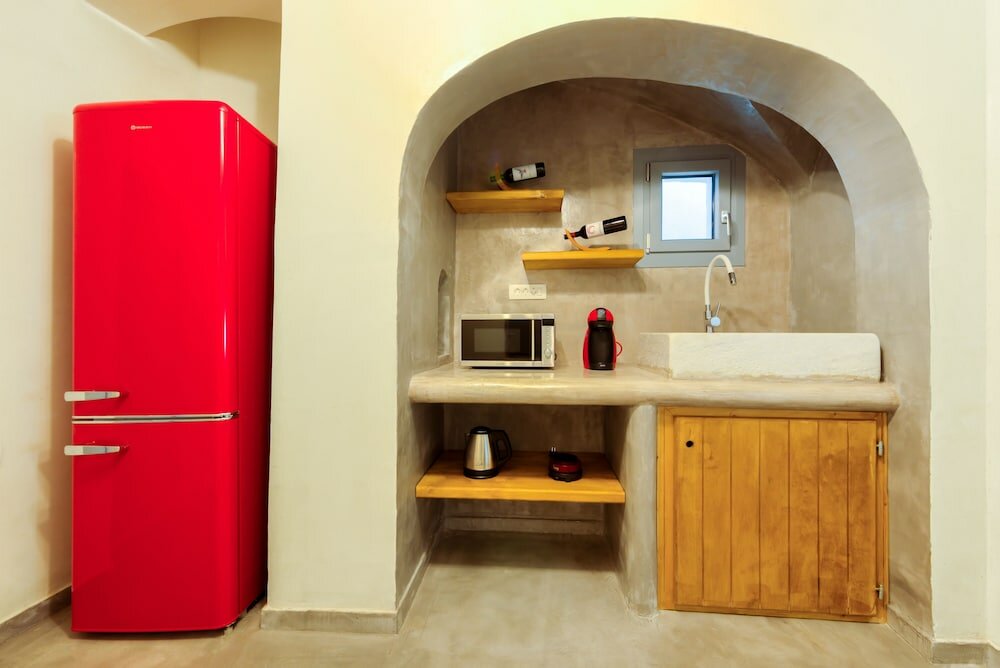 Фото Pasithea Luxury Suites