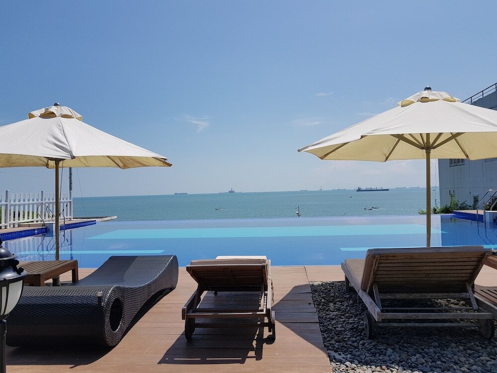 Фото SV Boutique Resort