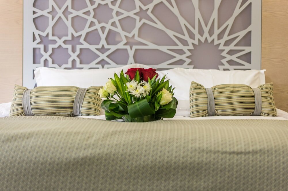 Фото Ewaa Express Hotel - Al hamra