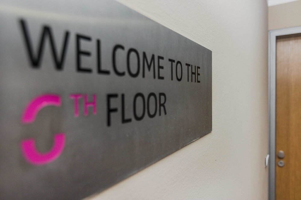 Фото Michal&Friends Luxury Center Apartment