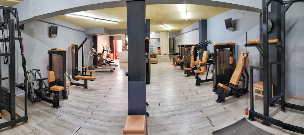 Фото Thalia deco City & Beach Hotel