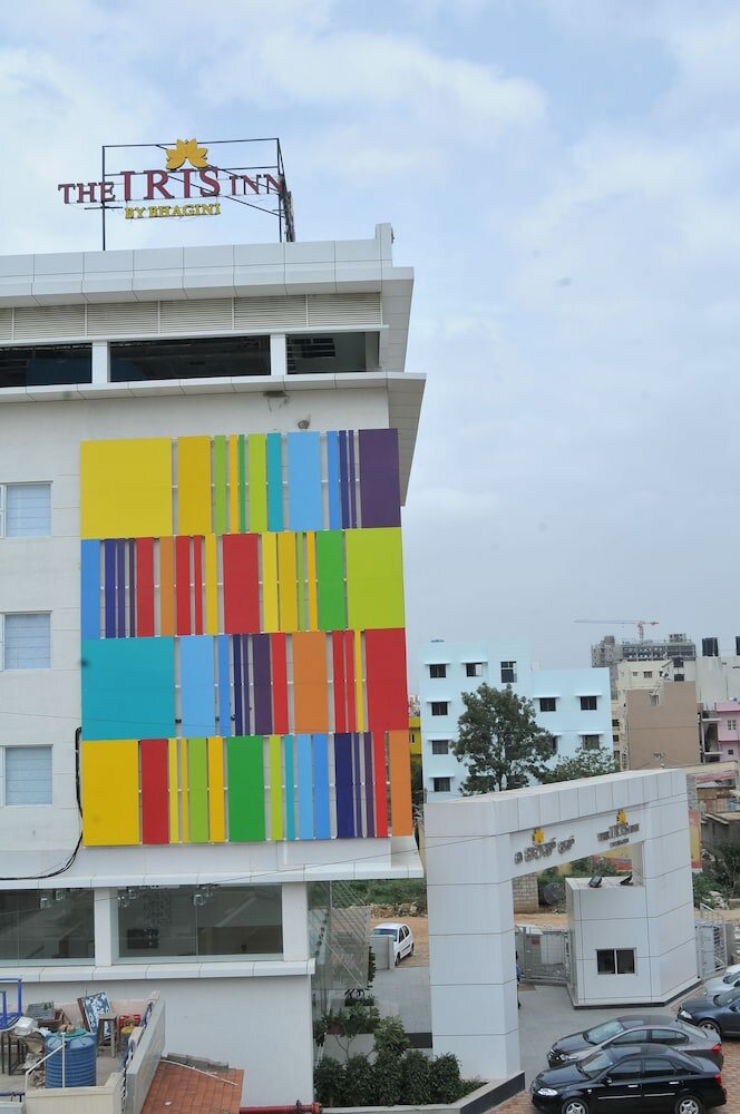 Фото Icon Select by Bhagini