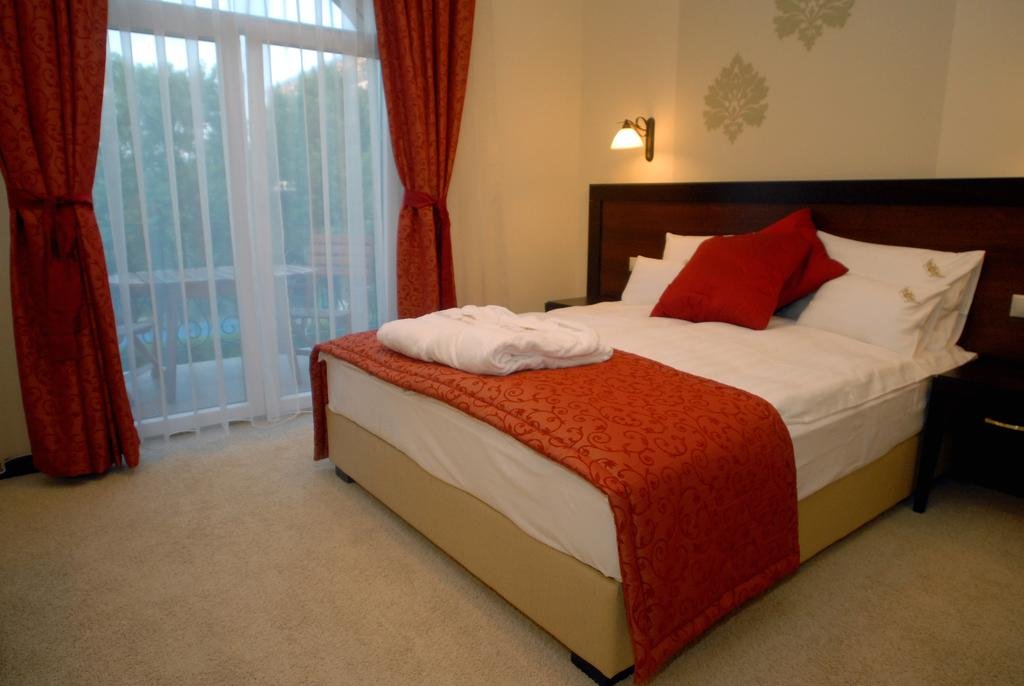 Фото Hotel Aurum