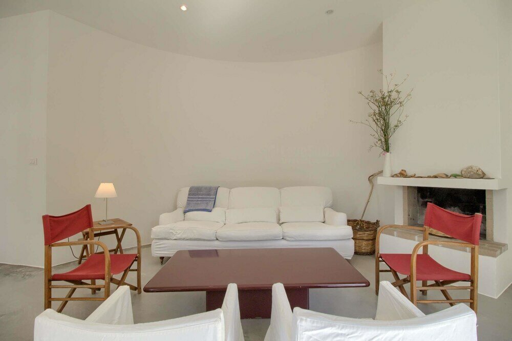 Фото La Macchia Lovely House in the Park