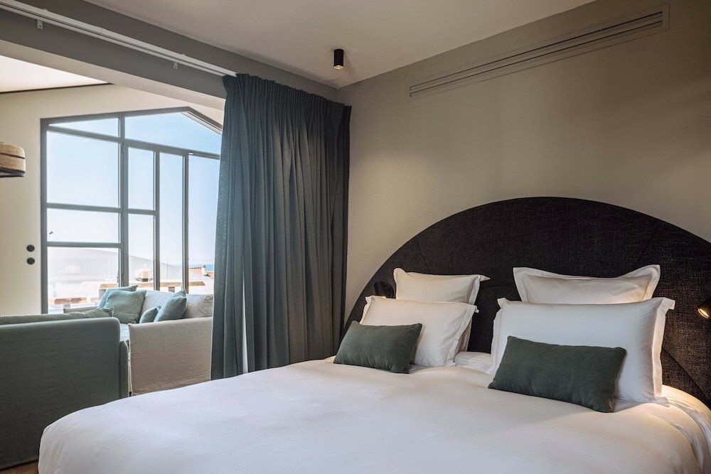 Фото Le Garage Biarritz