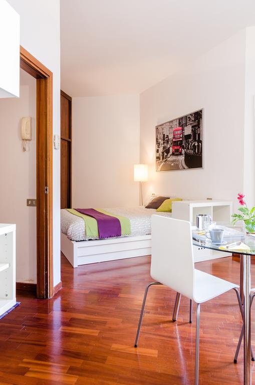 Фото Appartamento in Porta Nuova