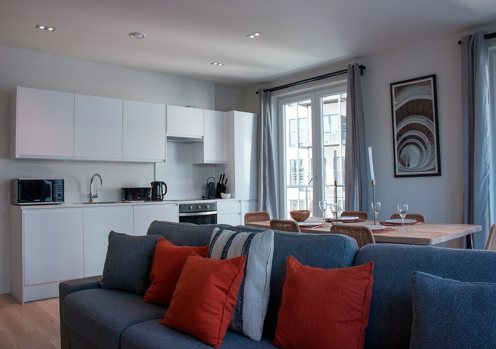 Фото Smartflats Design - Eu Commission