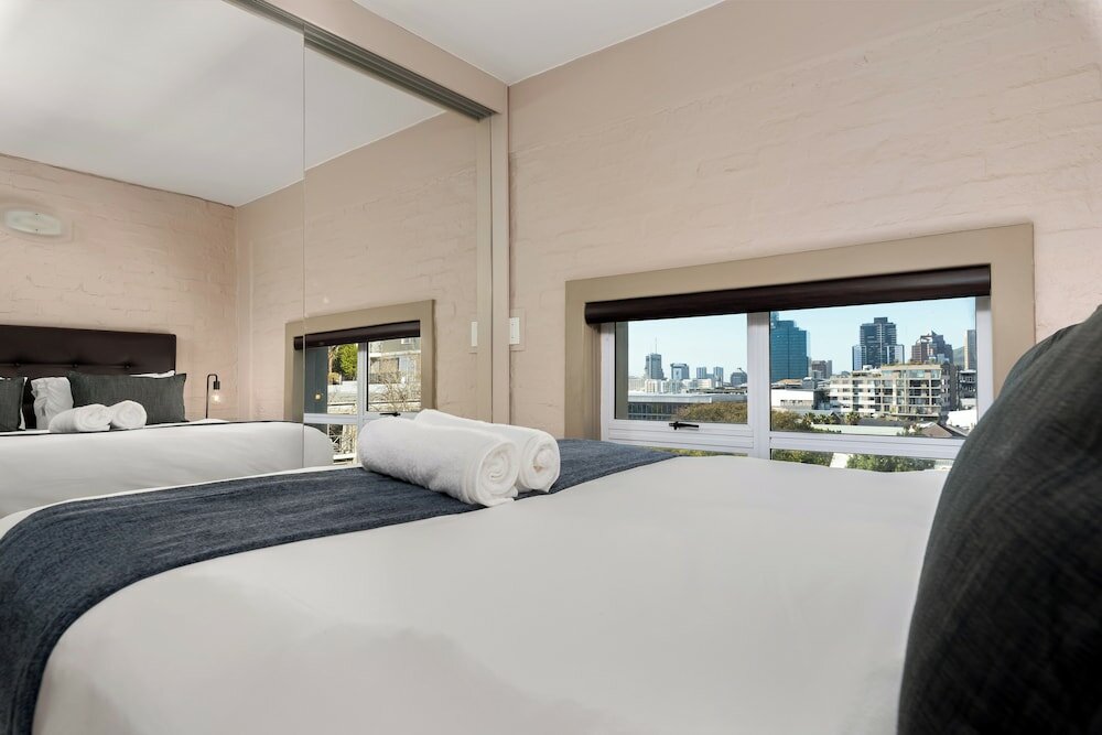 Фото Harbour Terrace 29