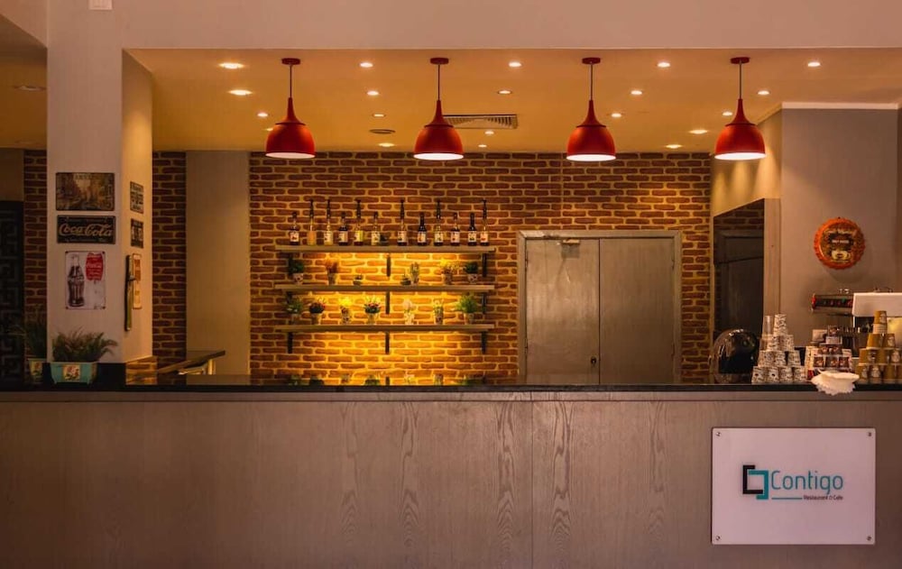 Фото Assiut Cement Hotel