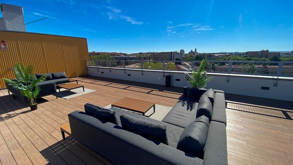 Фото Amazinn Places