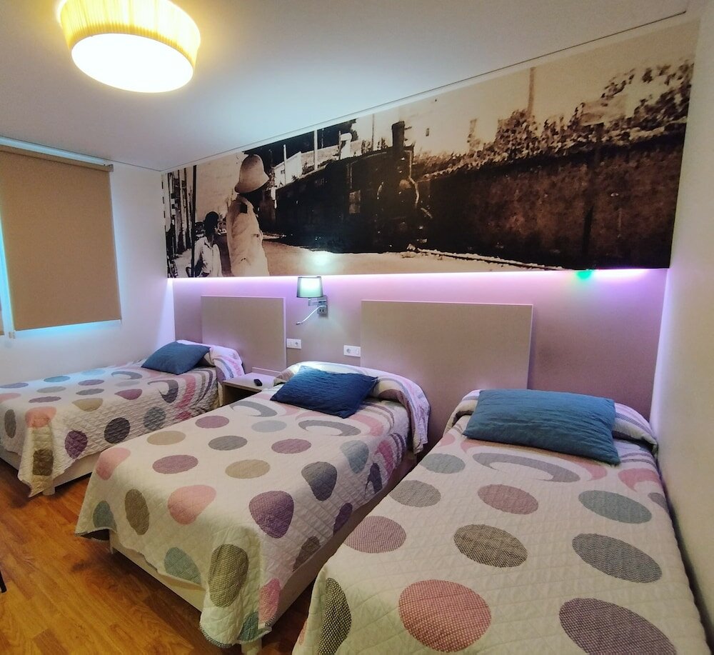 Фото Hello Villarreal Suites