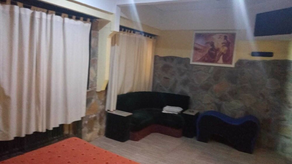 Фото Hotel Parque