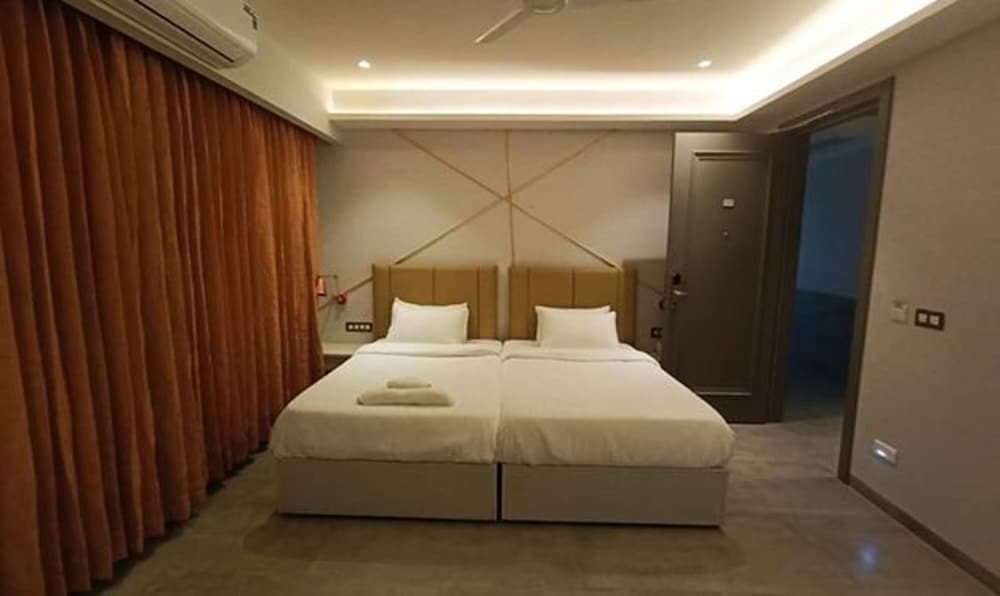 Фото Fabhotel Prime Waltair Abode