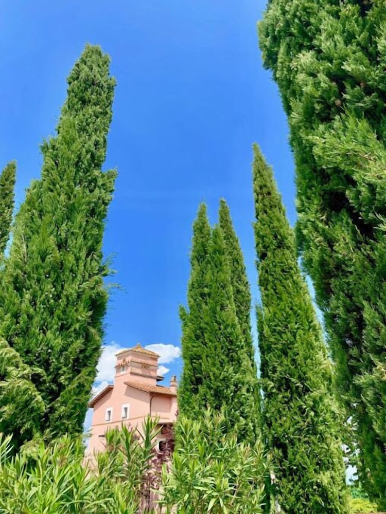 Фото La Torretta Guest House