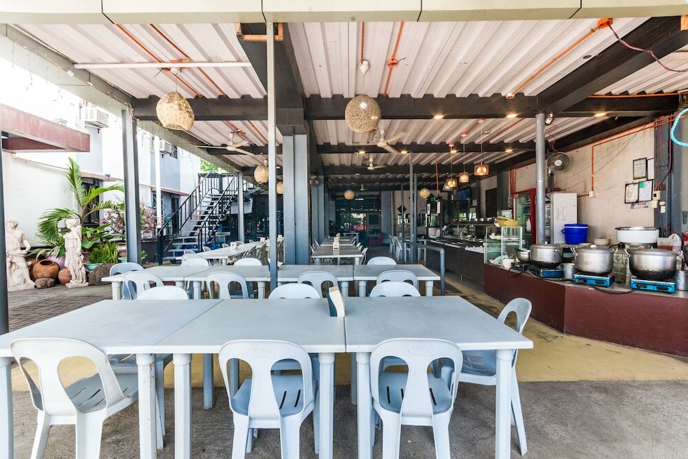 Фото Oyo 569 Alt Complex