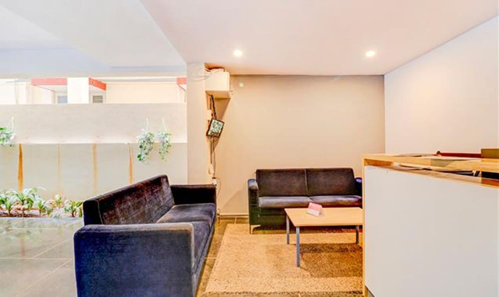 Фото Fabhotel Srb Bliss