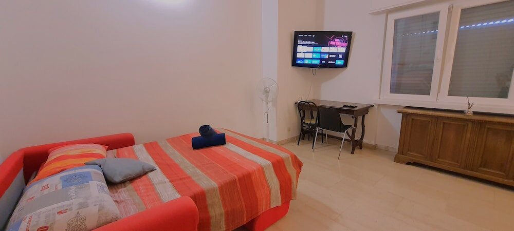 Фото Mikasa Balduina Roma