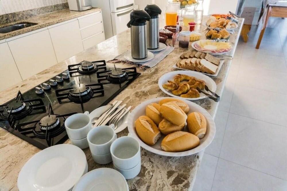 Фото Forno Guest House