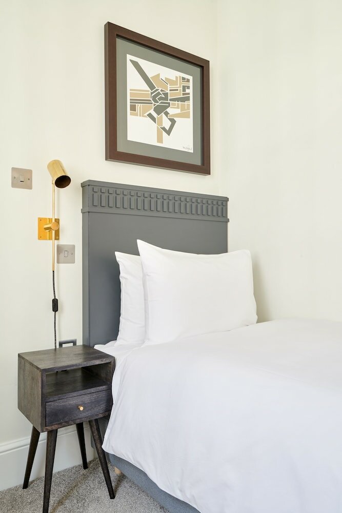 Фото Sonder Kensington Gardens