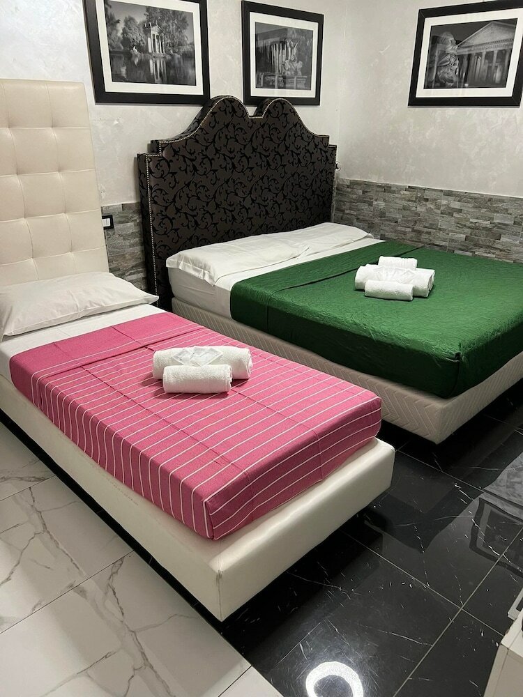 Фото Popolo Relax