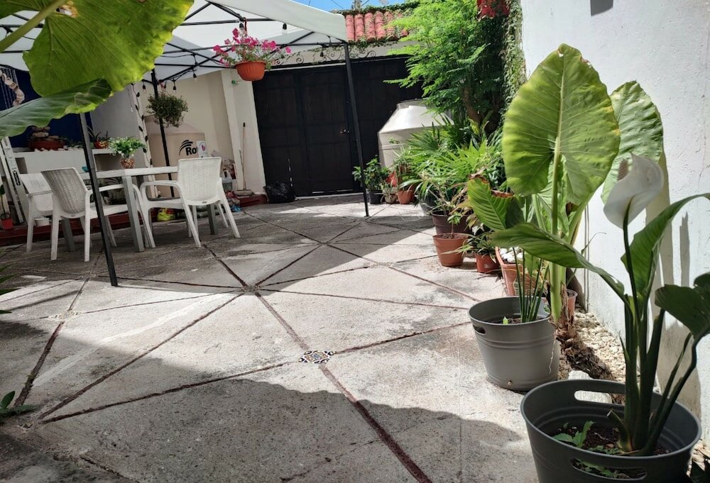 Фото Casa Bugambilias Cancun - Hostel