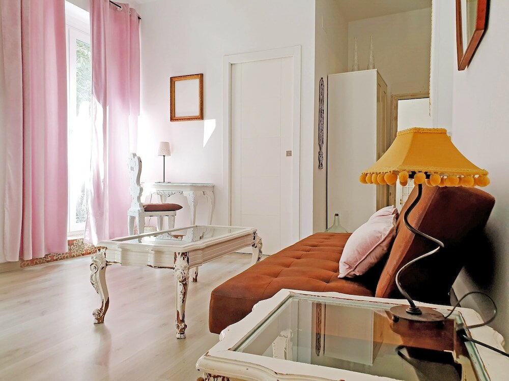 Фото Palace House Hércules 92