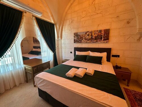 Гостиница Expert Olimpos Otel в Мардине