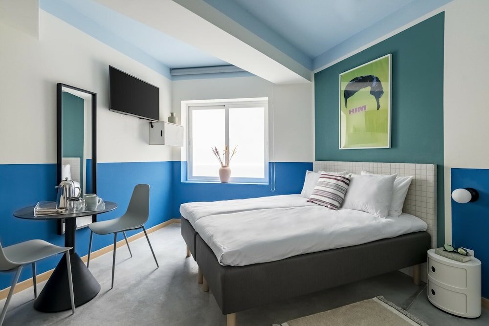 Фото Bob W Chueca