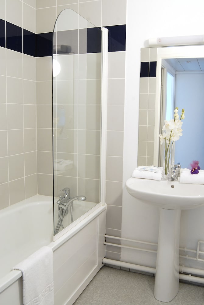 Фото Nemea Appart Hotel Toulouse Aéroport