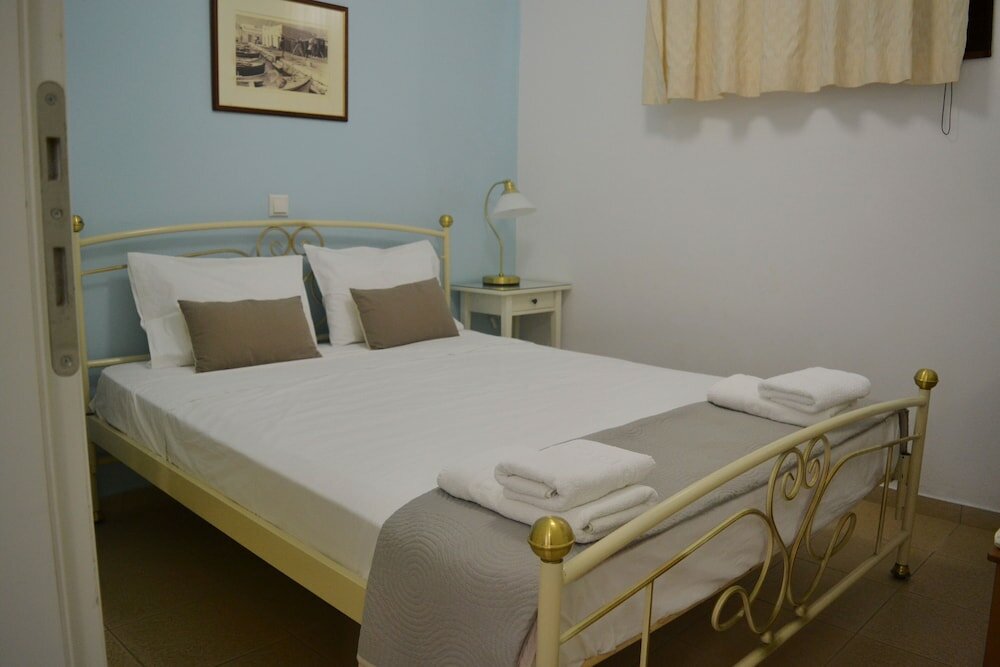 Фото Mer Bleu Luxury apartments