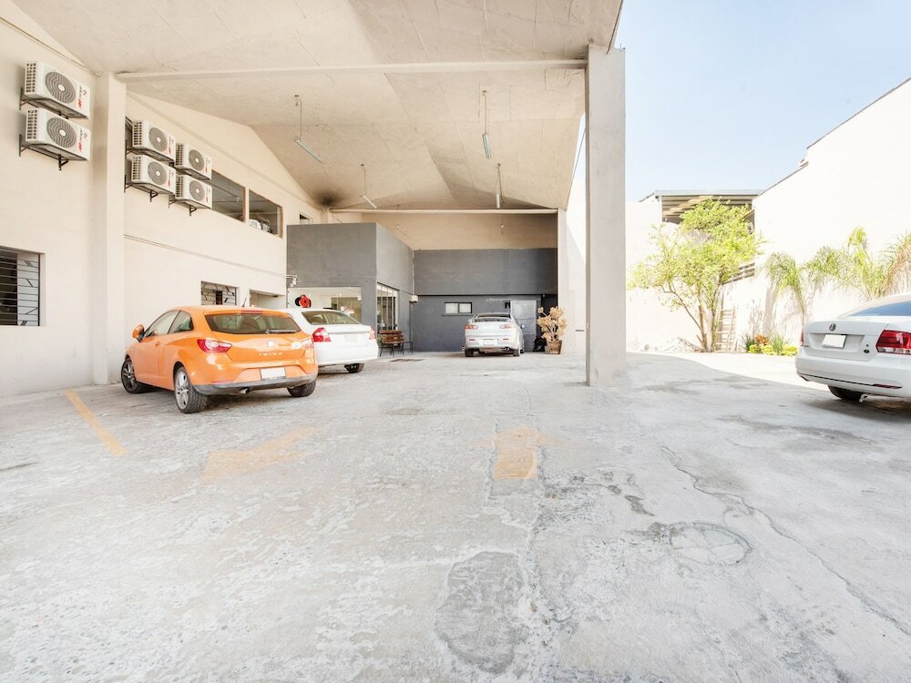 Фото Capital O 202