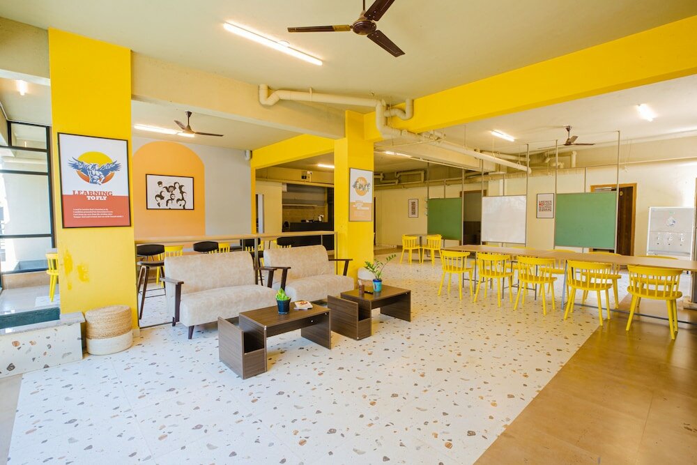 Фото Covie Bannerghatta 141