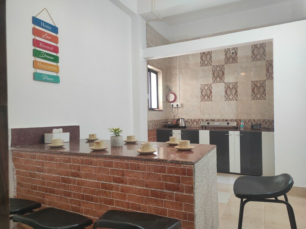 Фото Homocation The Corporates Homestay