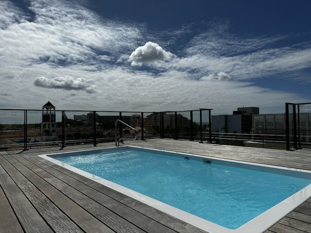 Фото The Cove - Condo Hotel - Perfect Location