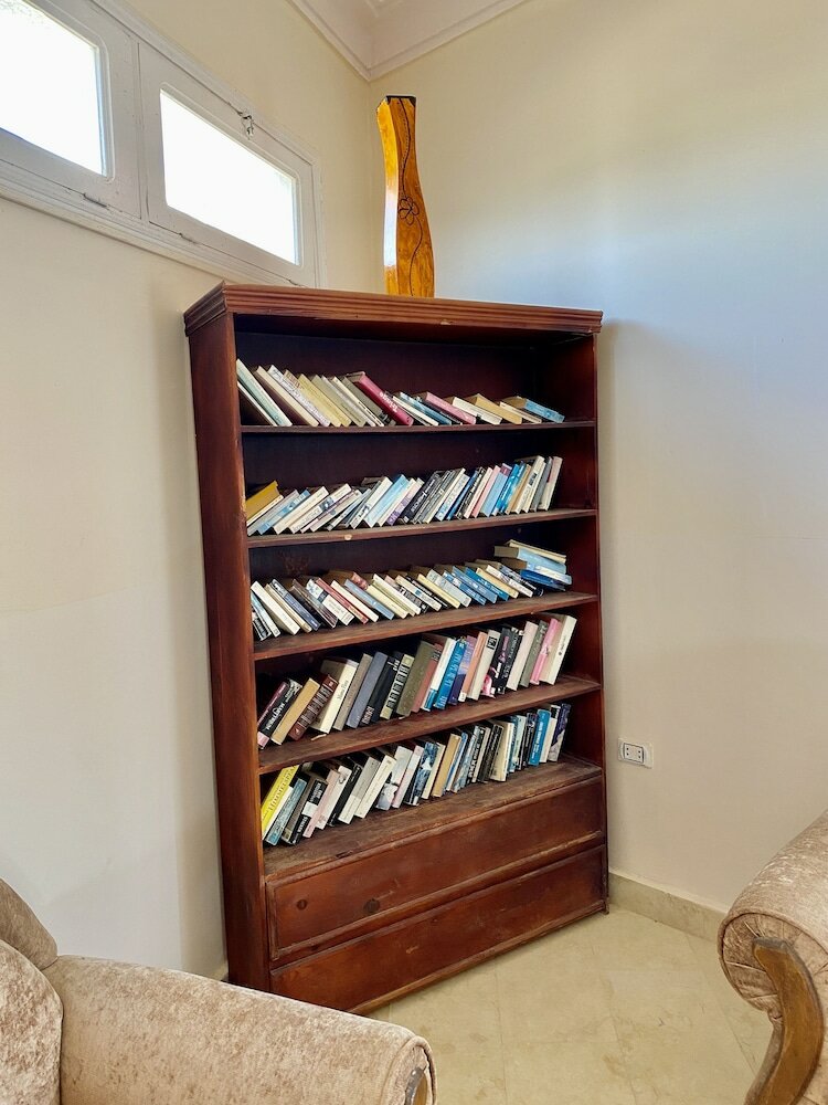 Фото Fanadir Proy Resort