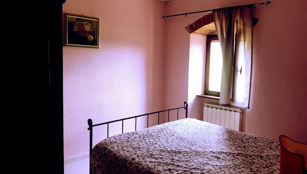 Фото Pian D'isola Agriturismo