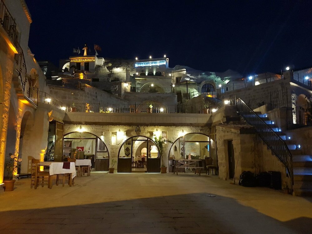 Hotel Bellapais Suites Cappadocia, Avanos, photo