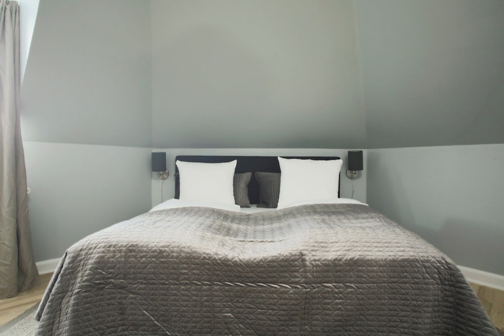 Фото Stockholmsgade