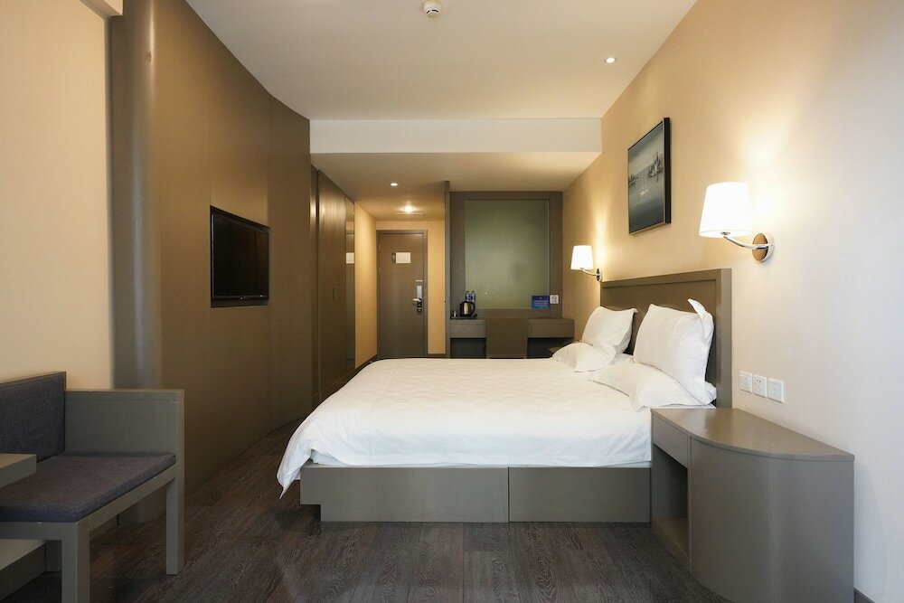 Фото Houdao Hotel