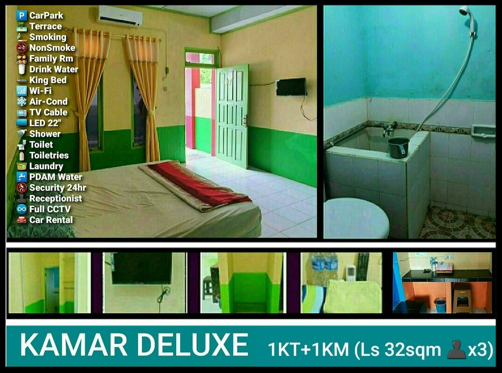 Фото Rainbow Singkawang