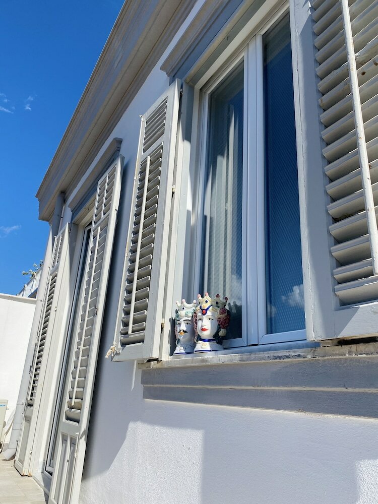 Фото Attico Belvedere