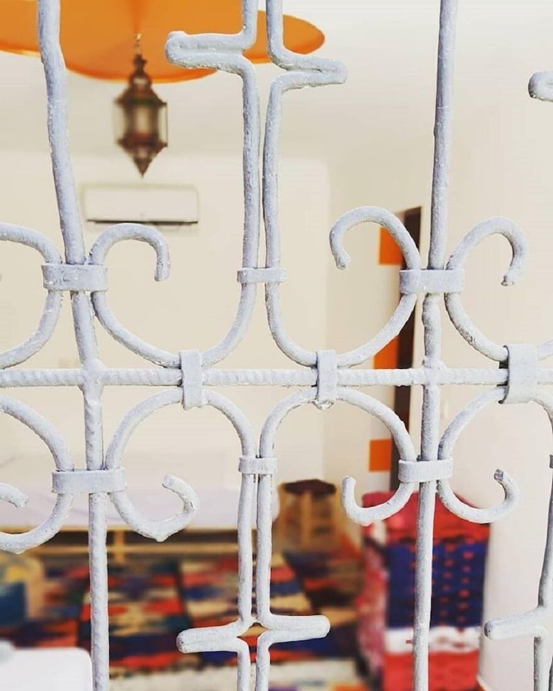Фото Mosaic Hostel