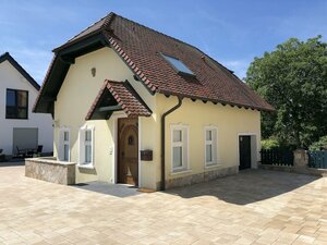 Гостиница Gästehaus Witteborg