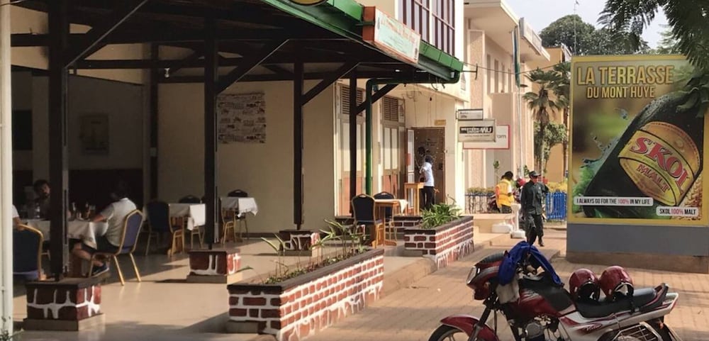 Фото отеля 3