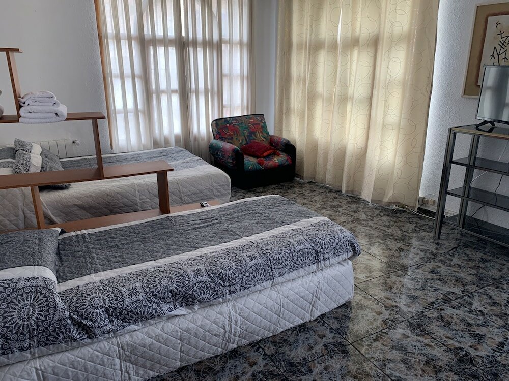 Фото Hotel Sundos Feria Valencia