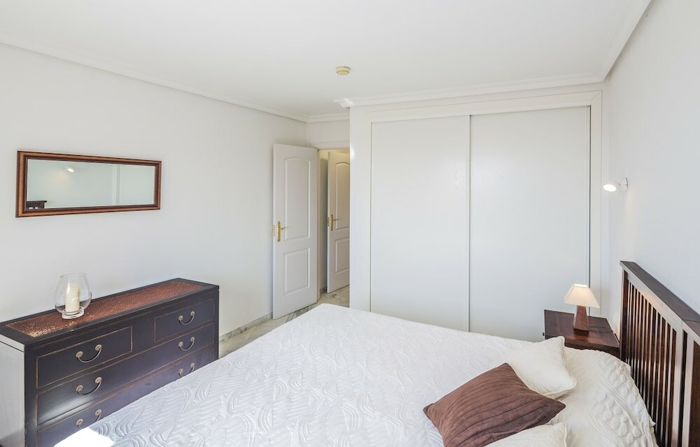 Фото La Reserva de Marbella Penthouse