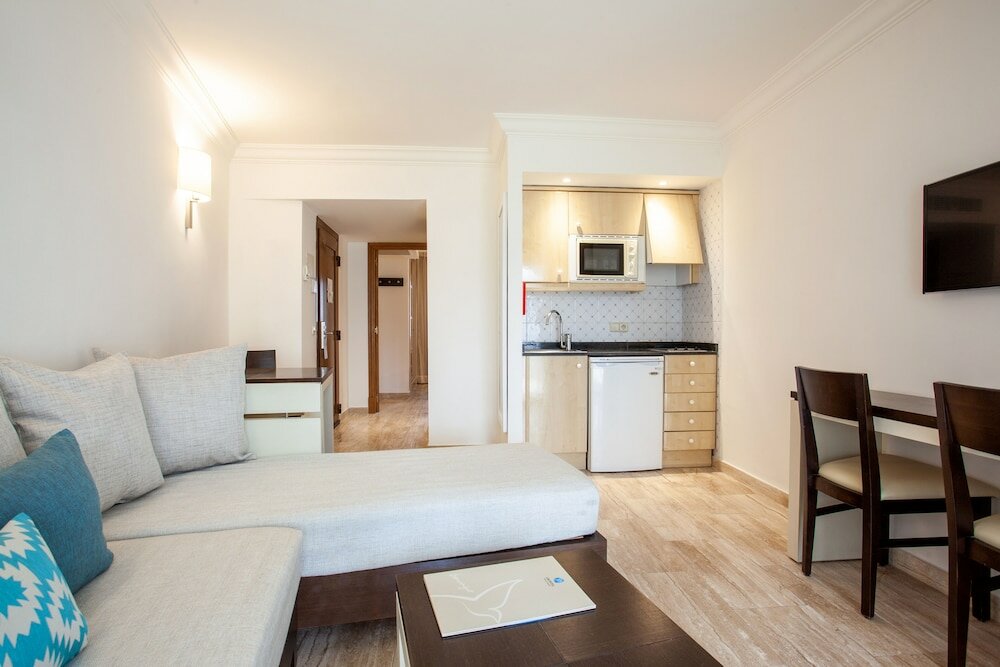 Фото Grupotel Los Principes & SPA