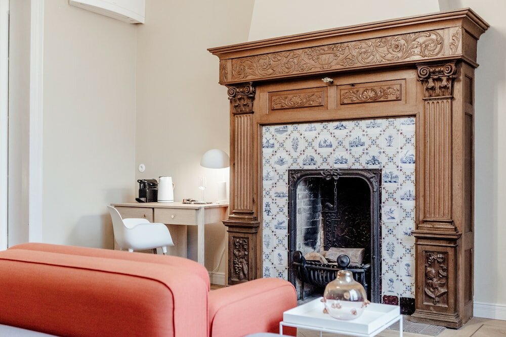 Фото Maison Haas Hustinx & SPA